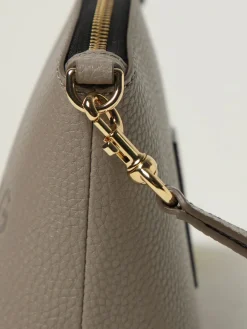 Pochette The Beauty Bag Marc Jacobs in pelle