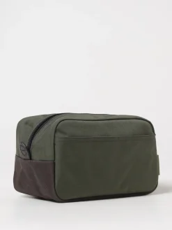 Pochette Travel Filson in nylon con Rugged Twill