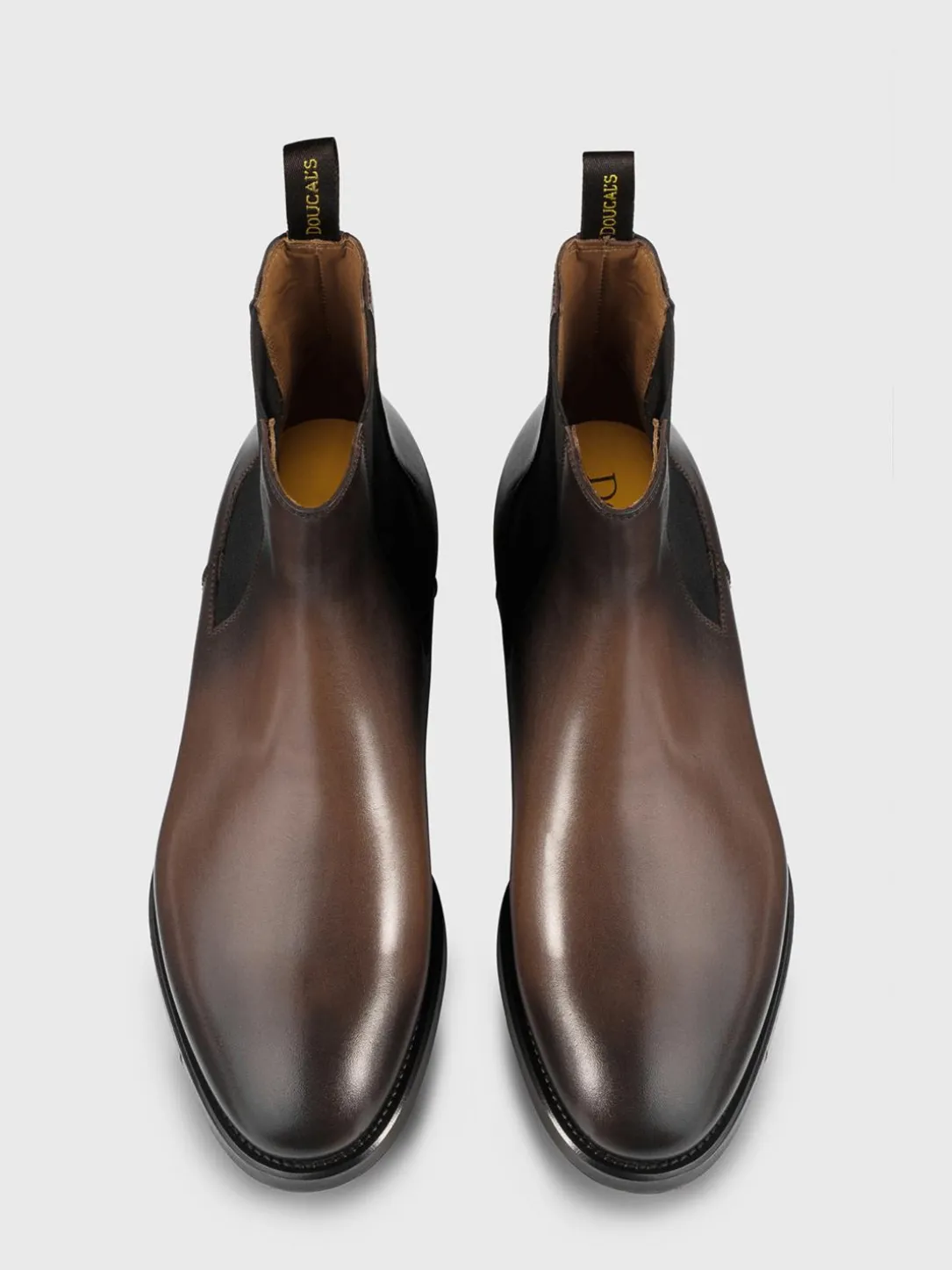 Polacchine uomo Doucal's