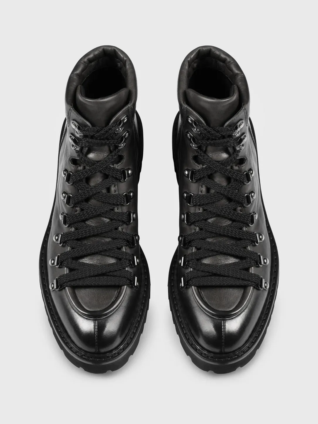 Polacchine uomo Doucal's