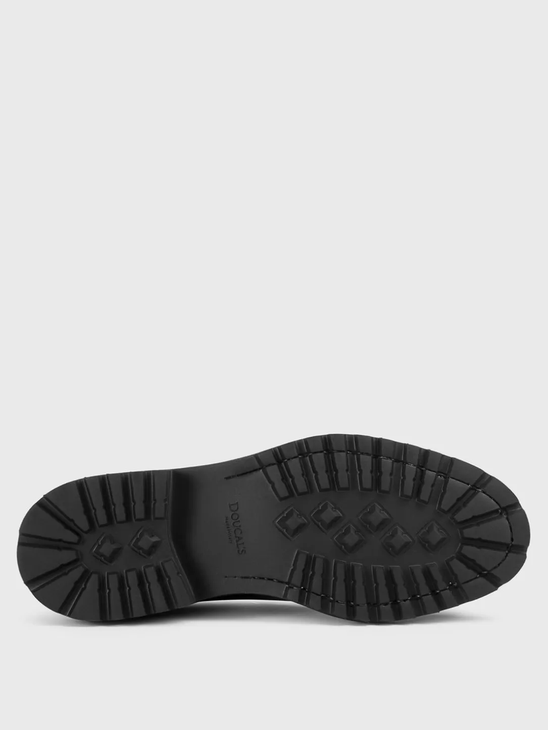 Polacchine uomo Doucal's