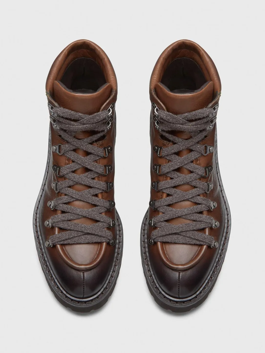 Polacchine uomo Doucal's