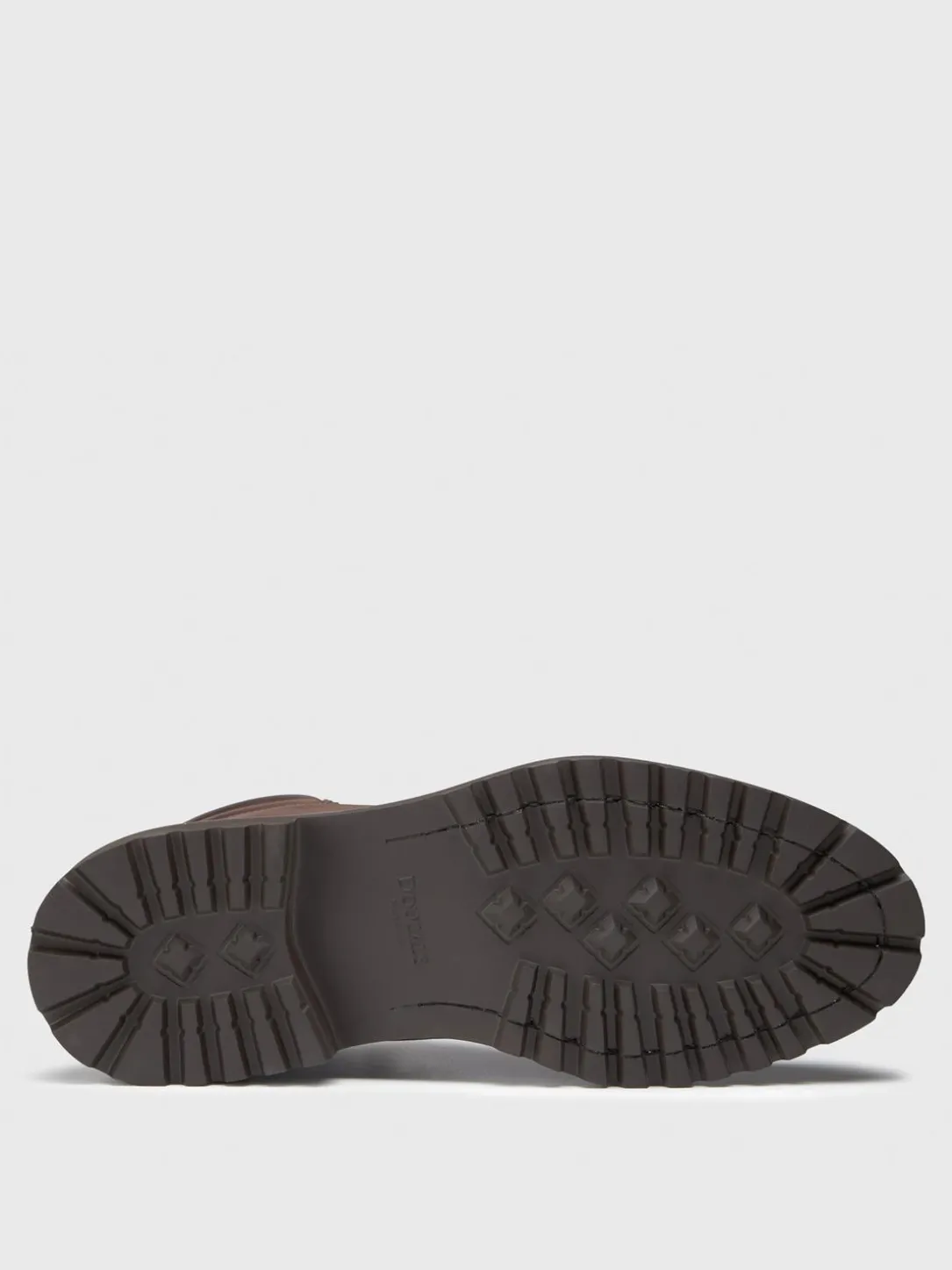 Polacchine uomo Doucal's