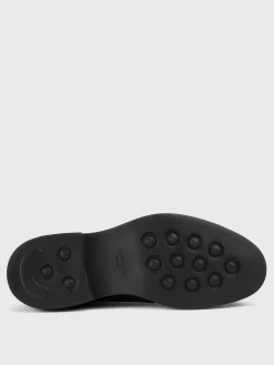 Polacchino Doucal's in camoscio