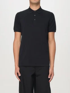 Polo Aspesi in cotone