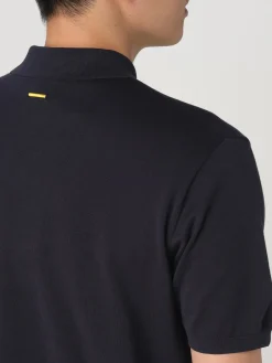 Polo Aspesi in cotone