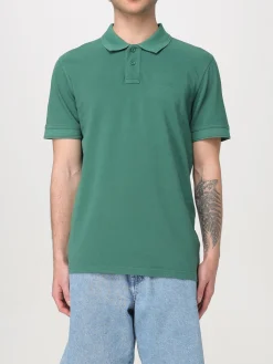 Polo basic Boss in cotone