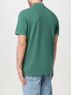 Polo basic Boss in cotone