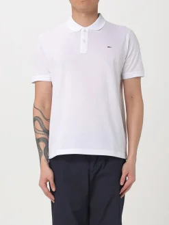 Polo basic con mini logo Paul & Shark