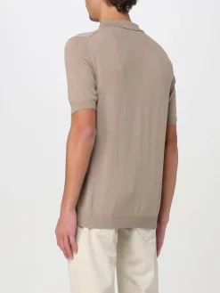 Polo basic in cotone Add