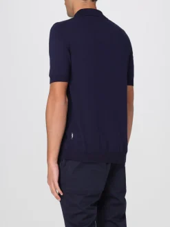 Polo basic in cotone Add