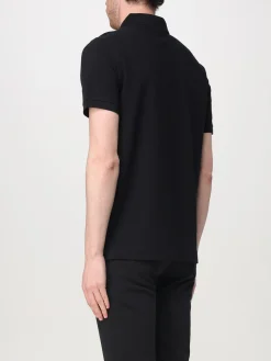 Polo basic in cotone Canada Goose