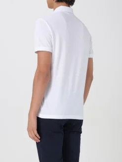 Polo basic in misto cotone Brooksfield