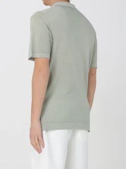 Polo basic Peuterey in cotone