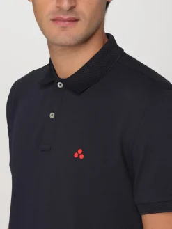 Polo basic Peuterey in poliammide