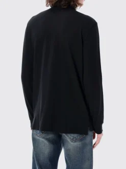 Polo basic Polo Ralph Lauren in cotone