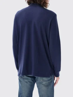 Polo basic Polo Ralph Lauren in cotone