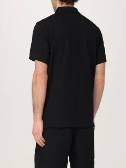 Polo Belstaff in cotone