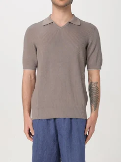 Polo Brunello Cucinelli in cotone