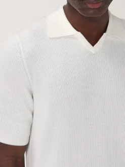 Polo Brunello Cucinelli in cotone