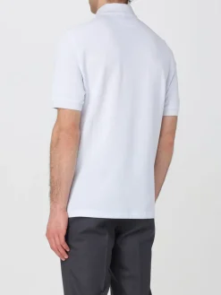 Polo Brunello Cucinelli in cotone