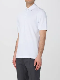 Polo Brunello Cucinelli in cotone