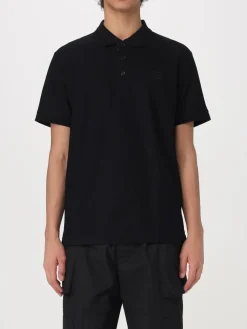 Polo Burberry in cotone