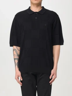 Polo Carhartt Wip in cotone