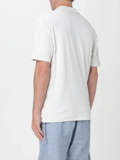 Polo classica Boss in cotone