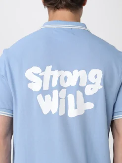 Polo classica Fred Perry X Comme Des Garçons Shirt in coton e