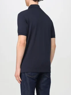 Polo classica Paul Smith in cotone