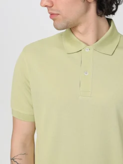 Polo classica Paul Smith in cotone