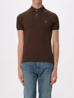 Polo classica Polo Ralph Lauren in cotone