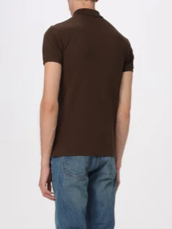 Polo classica Polo Ralph Lauren in cotone