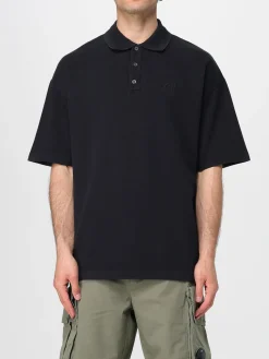 Polo C.P. Company in cotone