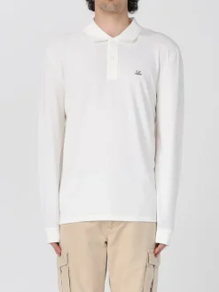 Polo C.P. Company in cotone