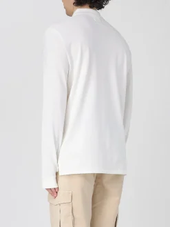 Polo C.P. Company in cotone