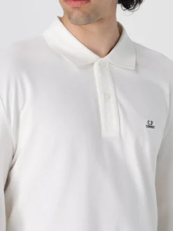 Polo C.P. Company in cotone