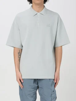 Polo C.P. Company in cotone