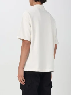 Polo C.P. Company in cotone