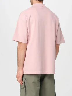 Polo C.P. Company in cotone