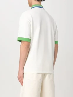 Polo Drôle De Monsieur in cotone