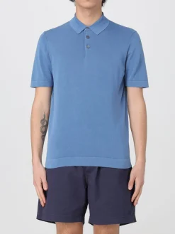 Polo Drumohr in cotone