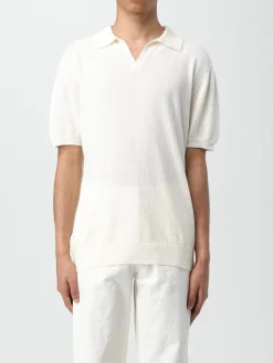 Polo Drumohr in cotone