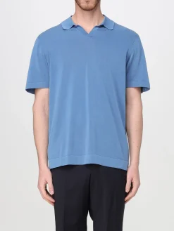 Polo Drumohr in cotone