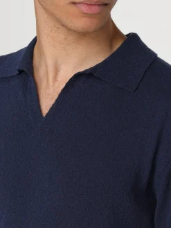 Polo Drumohr in cotone