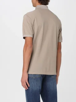 Polo Emporio Armani in cotone