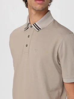 Polo Emporio Armani in cotone