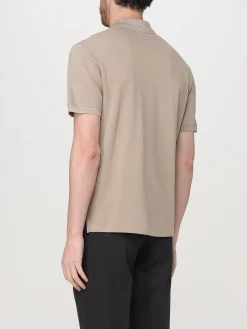 Polo Emporio Armani in cotone