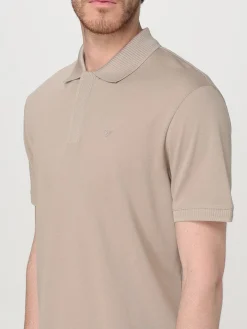 Polo Emporio Armani in cotone